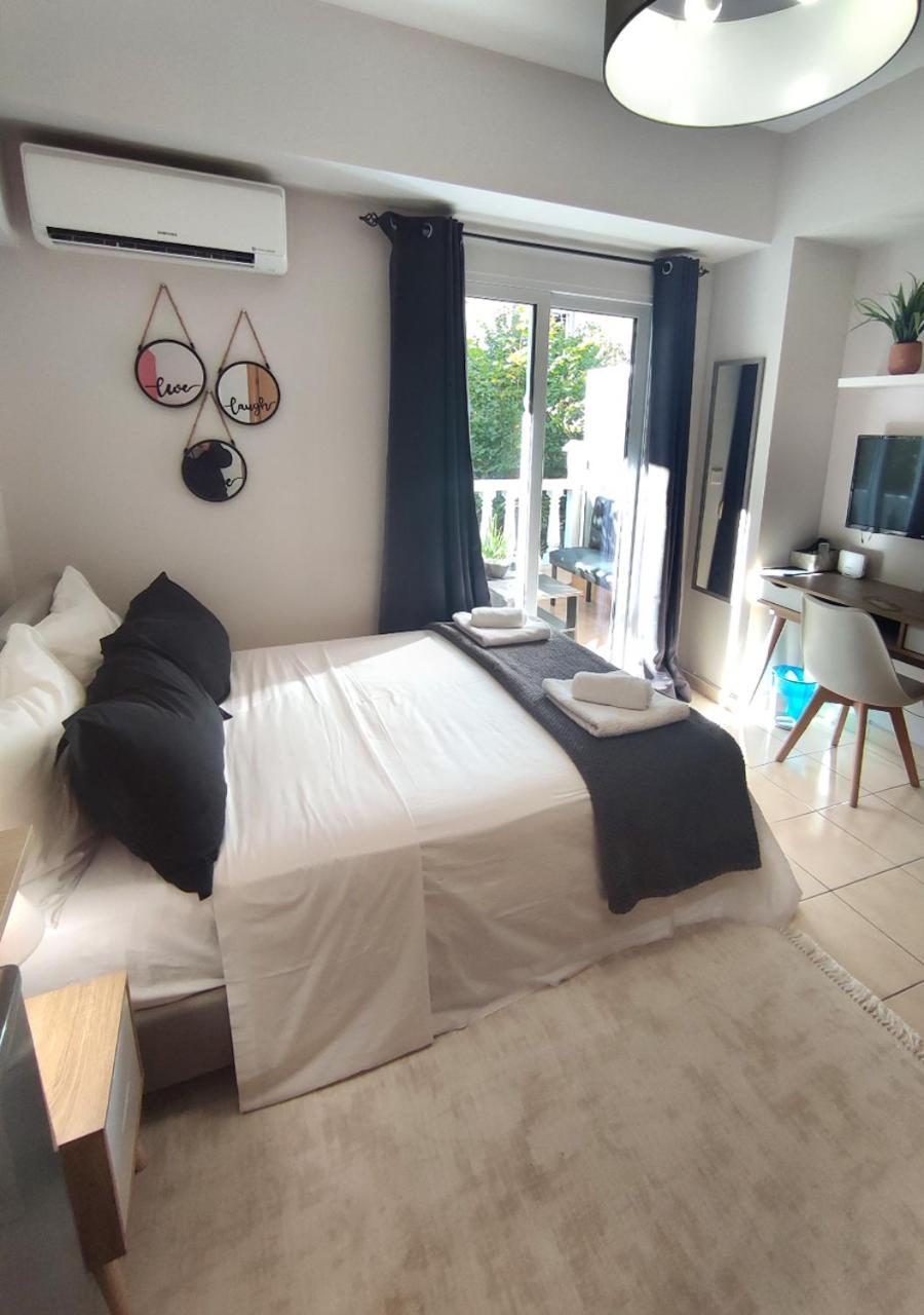 Ld Studio Larissa Exterior foto